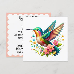 Invitation à toutes les occasions