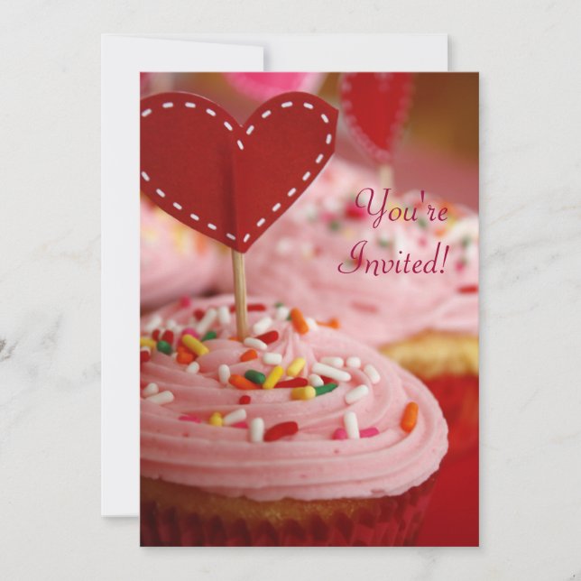 Invitation à traiter douceur (Devant)