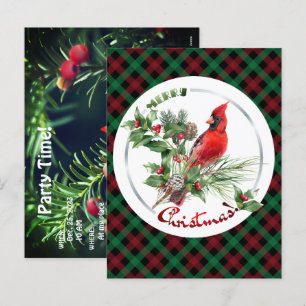 Invitation à un Joyeux Noël !!