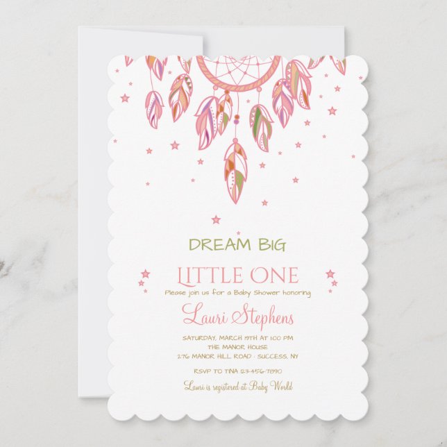 Invitation À Un Rêve (Devant)