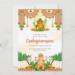 Invitation à une cérémonie de pendaison de crémail
