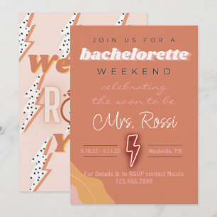 Invitation à une fête Bach rock & roll