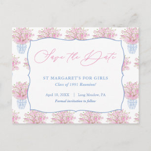 Invitation à une fête d'anniversaire marquant pour