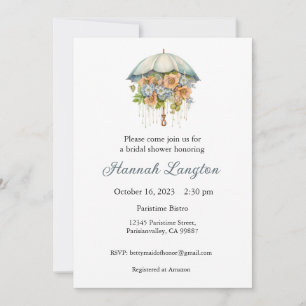 Invitation à une fête de mariage, fête de mariage