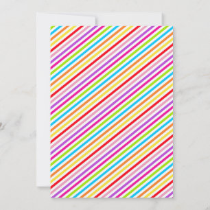 Invitation à une fête de peinture et de pyjamas