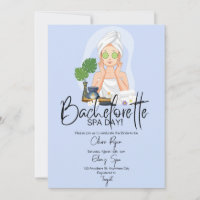 Invitation à une journée de détente pour l'enterre