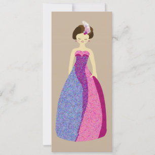 Invitation à une partie officielle