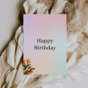 Invitation À votre santé pour votre journée spéciale