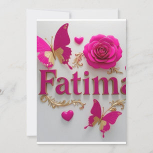 Invitation Accessoire élégant et pratique pour compléter