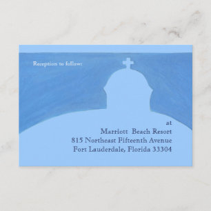 Invitation Accueil Ekklisia