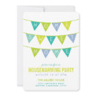 Accueil Sweet Home Fête de réchauffement ménager I