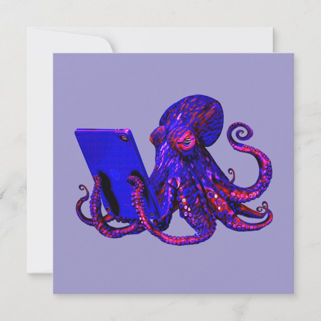 Invitation Addiction Internet (Devant)