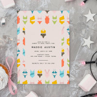 Ado Bikini moderne Tween fête de la piscine d'anni