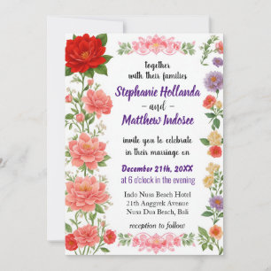 Invitation Agrimonia Thankfulness Gratitude Amour Expression 