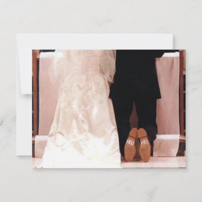 INVITATION AIDE-MOI ! (Devant)