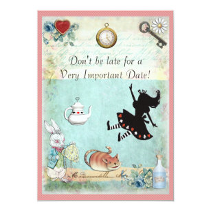 Invitations Faire Part Cartes Anniversaire En Retard Zazzle Fr