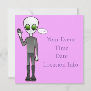 Invitation Alien courtois Thunder_Cove