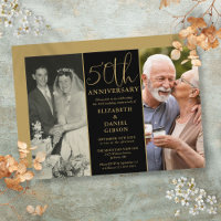 Alors et maintenant 2 Photo 50e anniversaire de ma