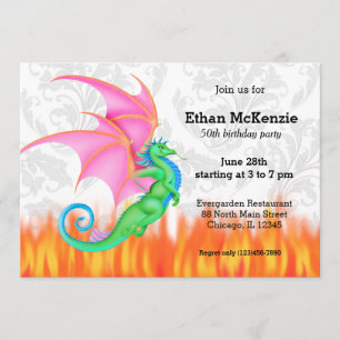 Invitation ami Imaginaire