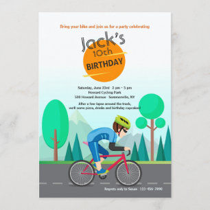 Invitation Amour à l'invitation