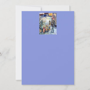 Invitation Amour avec les problèmes, et en difficulté avec l'