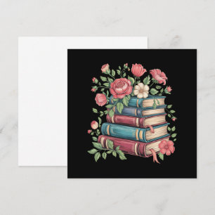 Invitation Amoureux de livres pour enseignants Retour à l'éco