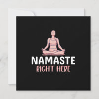 Amoureux de Yoga | Yoga Namaste Ici