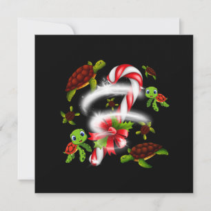 Invitation Amoureux des Tortues   Juste une Fille qui Aime le