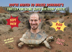 Invitations Faire Part Cartes Humour Tortue Zazzle Fr Invitations Faire Part Cartes Humour Tortue Zazzle Fr