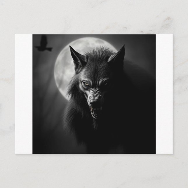 Invitation and announcement  (Devant)