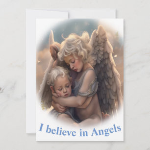 Invitation Anges