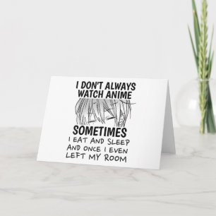 Invitation Anime Merch Pour Hommes Mignonnes Anime Boys Japon