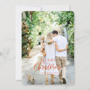 Invitation Année en revue Faits amusants Édition familiale Ro