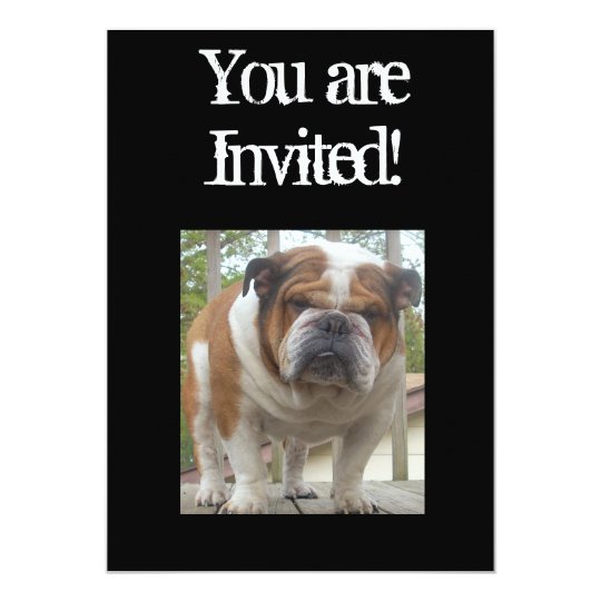 Invitation Anniversaire Anglais Frais D Invitation De Zazzle Fr