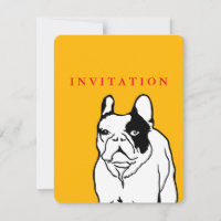 Anniversaire de Bouledogue Français