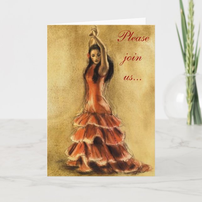 Invitation Anniversaire de Brians (Devant)