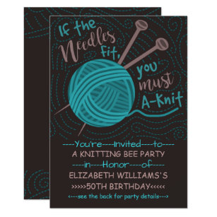 Invitations Faire Part Stitch Zazzle Fr