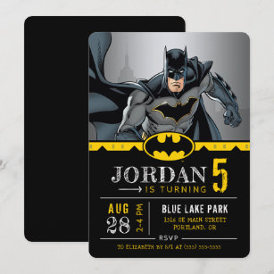 Invitations Faire Part Bande Dessinee Zazzle Fr