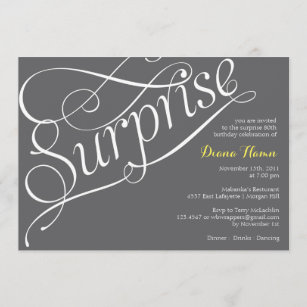 Invitations Faire Part Cartes Anniversaire Diana Zazzle Fr