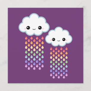 Invitation Anniversaire du Cloud