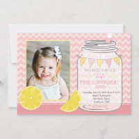 Anniversaire du Lemonaid Stand Chevron Pendentif P