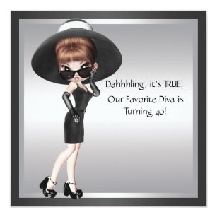 Invitations Humoristique De Anniversaires Zazzle Fr Invitations Humoristique De Anniversaires Zazzle Fr