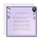 Anniversaire formel de ballons noirs argentés