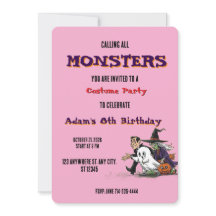 Anniversaire Halloween Enfants Halloween Party