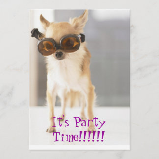 Invitation Anniversaire Invations