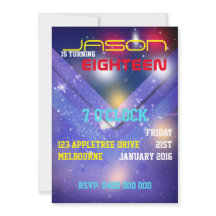 ANNIVERSAIRE MASCULIN