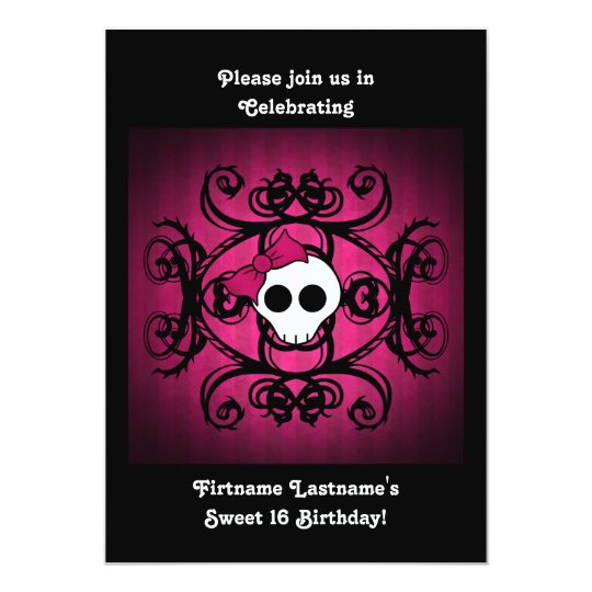 Invitation Anniversaire Mignon De Crane Zazzle Fr