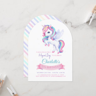 Invitation anniversaire sur le thème nautique.