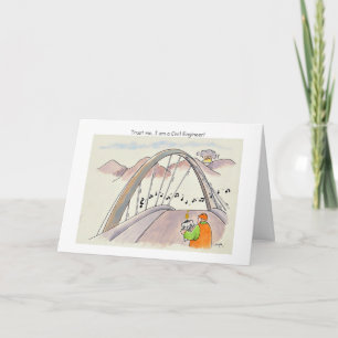 Invitation Annonces de diplôme Ingénieur civil