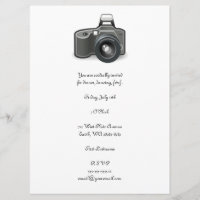 Appareil photo reflex